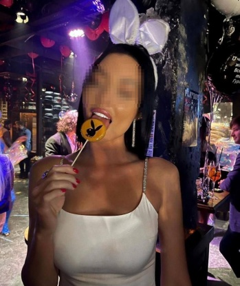 Нина, 24 года, 4 размер груди